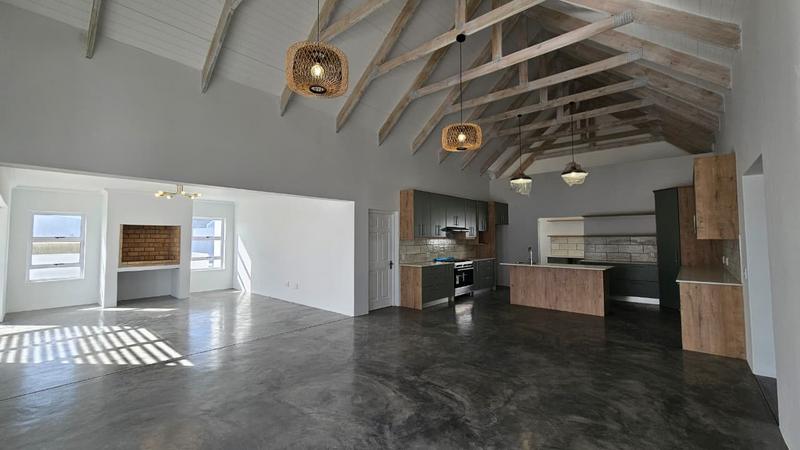 3 Bedroom Property for Sale in Lampiesbaai Western Cape
